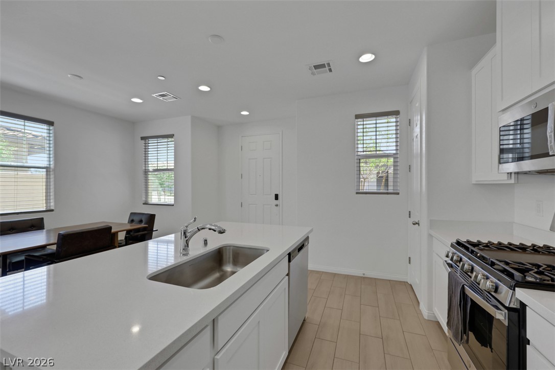 892 Cottonwood Hill Place Henderson NV 89011