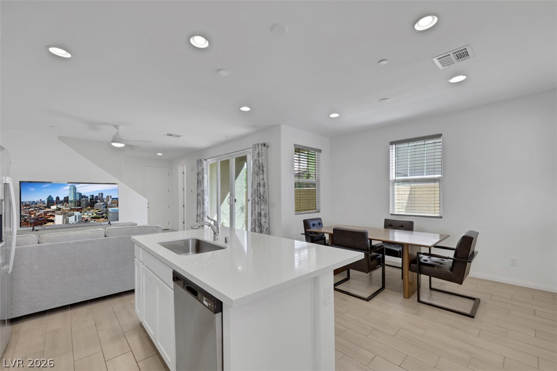 892 Cottonwood Hill Place Henderson NV 89011