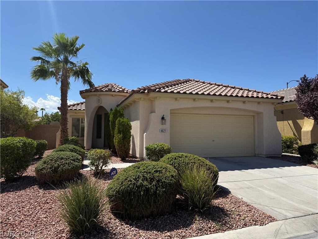 4621 Milvio Avenue Las Vegas NV 89141