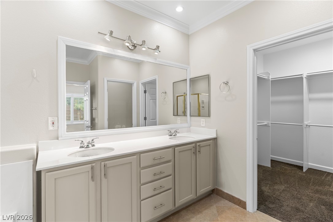 4621 Milvio Avenue Las Vegas NV 89141