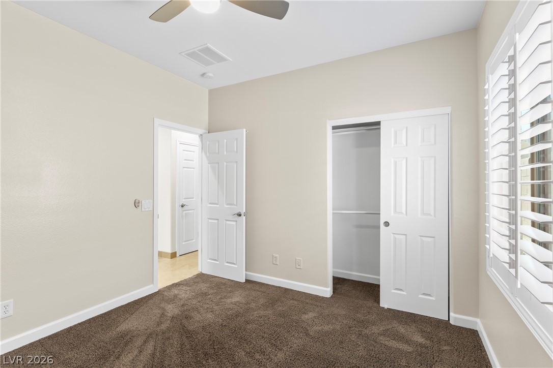 4621 Milvio Avenue Las Vegas NV 89141