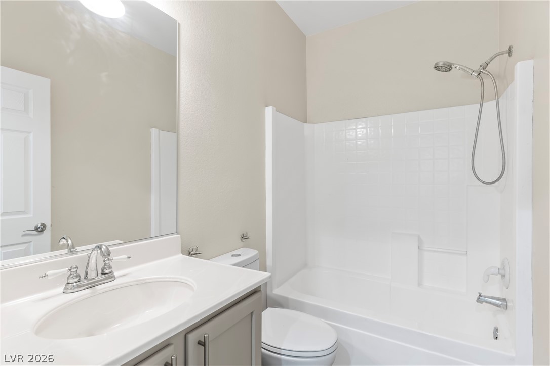 4621 Milvio Avenue Las Vegas NV 89141