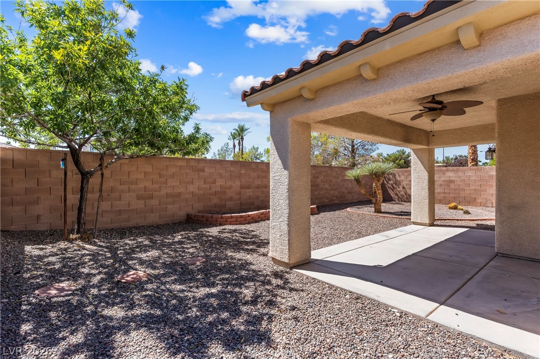 4621 Milvio Avenue Las Vegas NV 89141