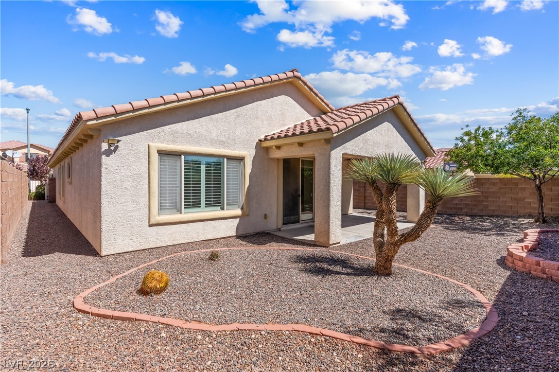 4621 Milvio Avenue Las Vegas NV 89141