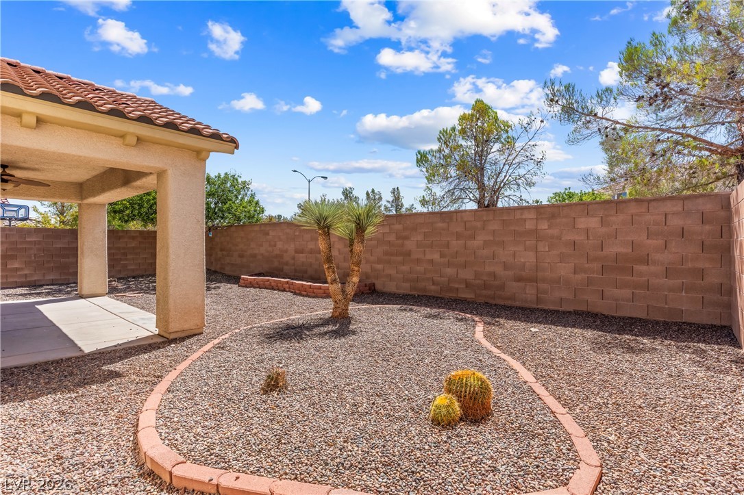 4621 Milvio Avenue Las Vegas NV 89141
