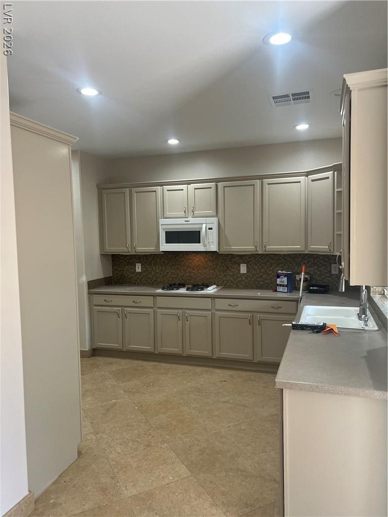 4621 Milvio Avenue Las Vegas NV 89141