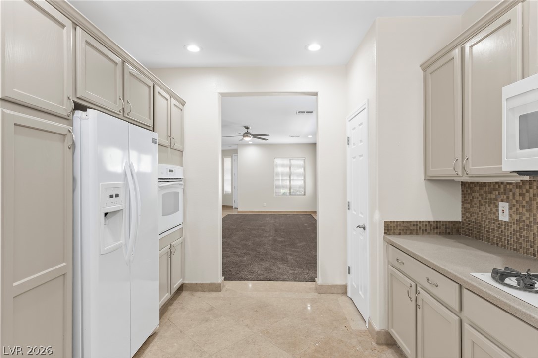 4621 Milvio Avenue Las Vegas NV 89141