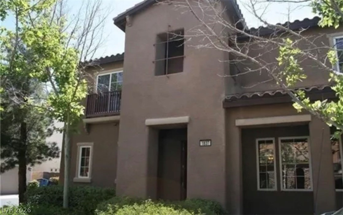1837 Ardilea Street Las Vegas NV 89135