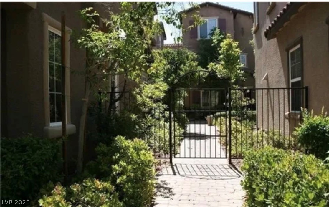 1837 Ardilea Street Las Vegas NV 89135
