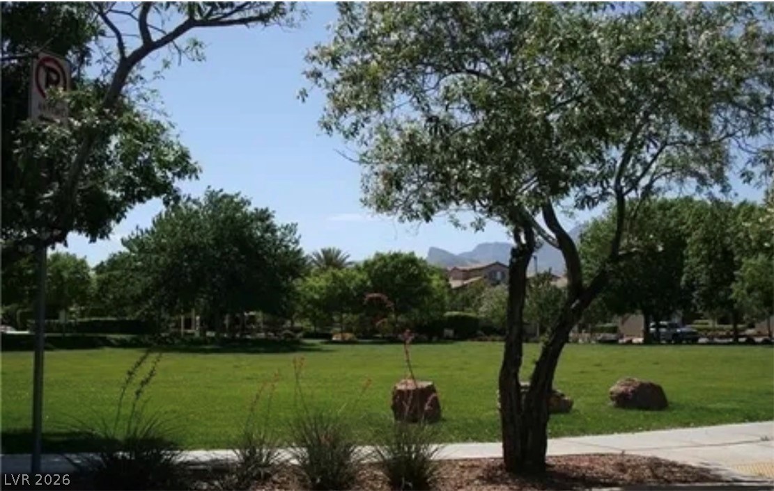 1837 Ardilea Street Las Vegas NV 89135