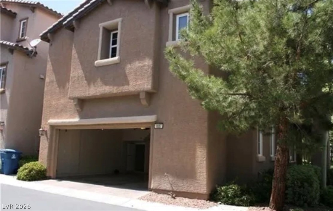 1837 Ardilea Street Las Vegas NV 89135