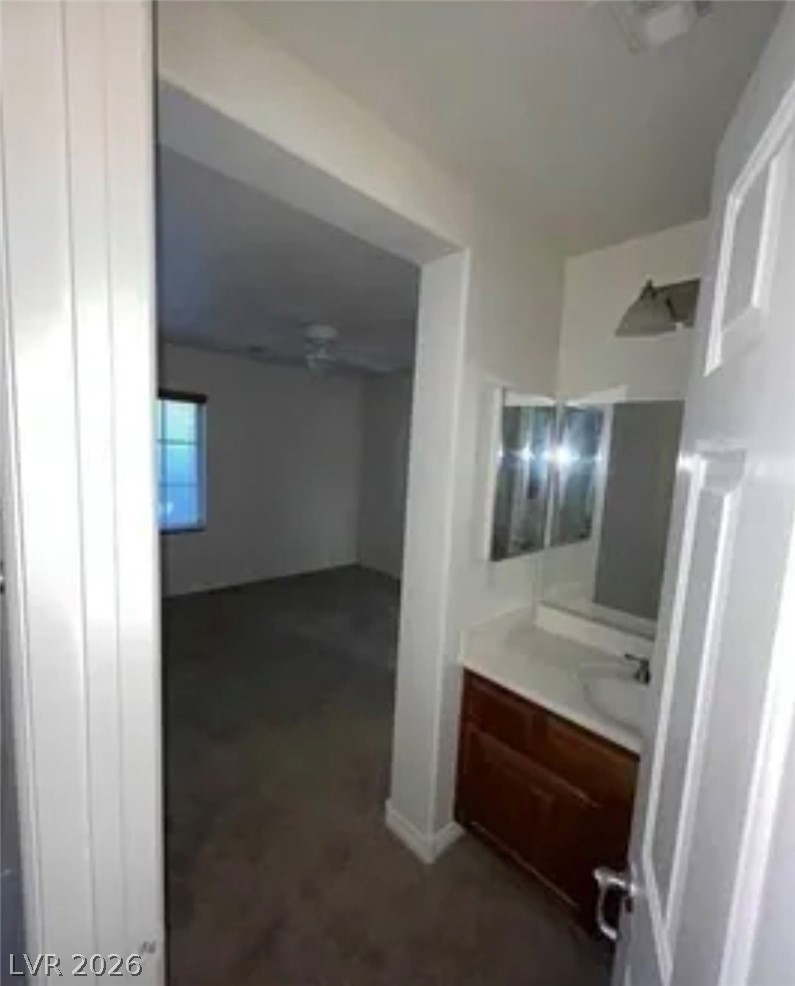 1837 Ardilea Street Las Vegas NV 89135