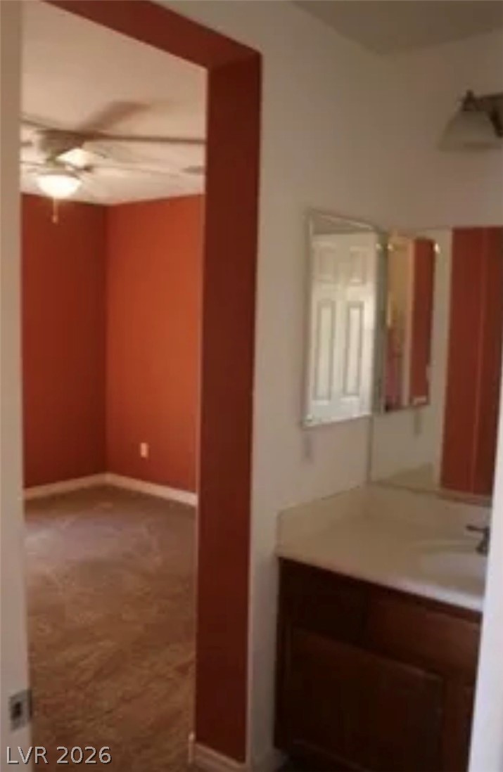 1837 Ardilea Street Las Vegas NV 89135