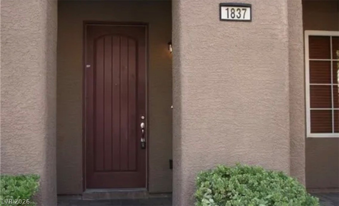 1837 Ardilea Street Las Vegas NV 89135