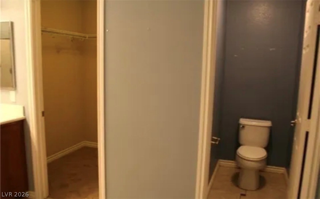 1837 Ardilea Street Las Vegas NV 89135