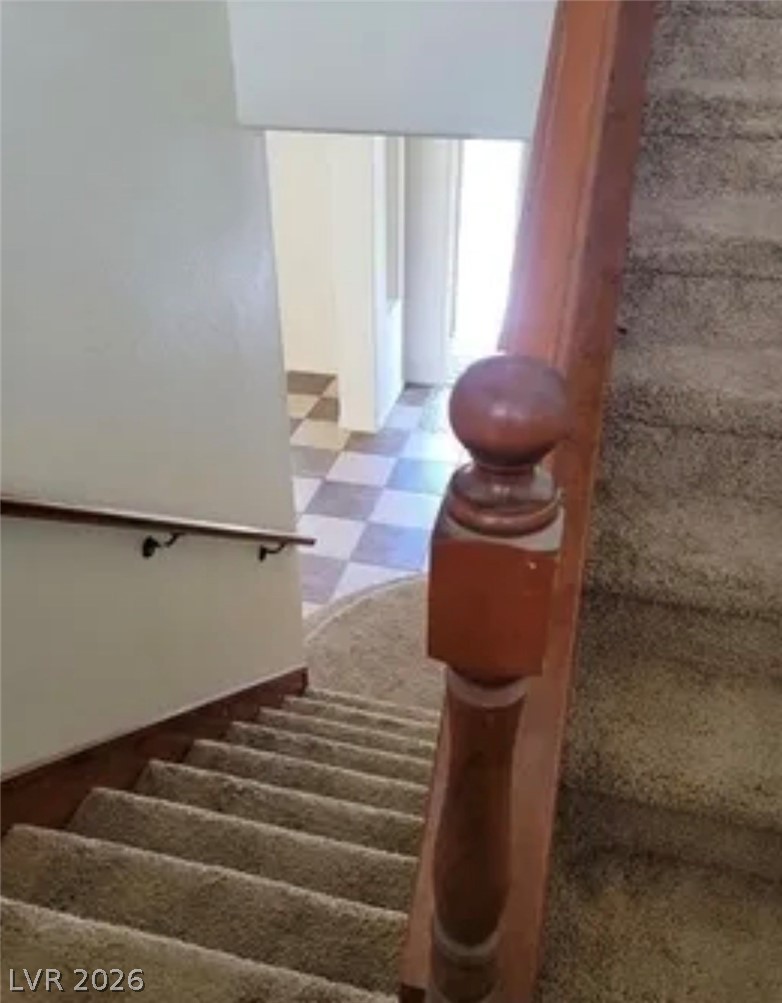 1837 Ardilea Street Las Vegas NV 89135