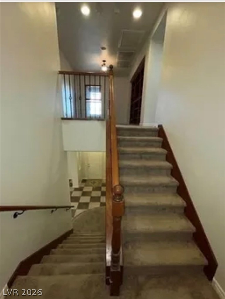 1837 Ardilea Street Las Vegas NV 89135
