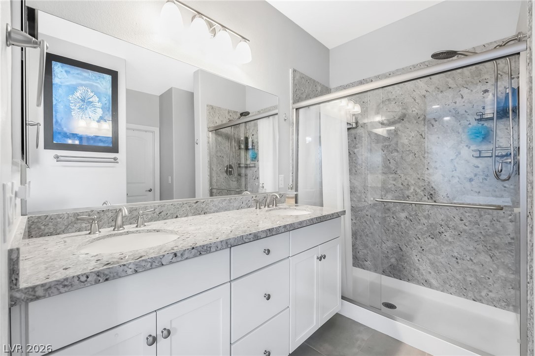 7329 Bedazzle Street North Las Vegas NV 89084