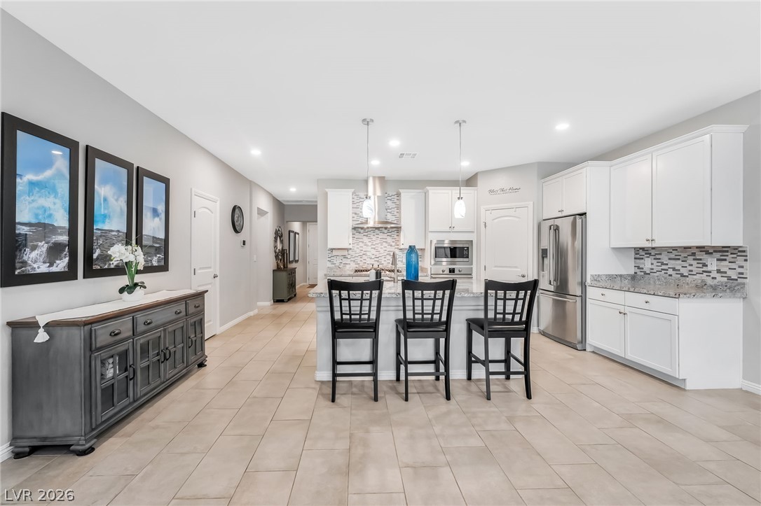 7329 Bedazzle Street North Las Vegas NV 89084
