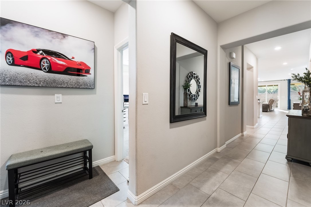 7329 Bedazzle Street North Las Vegas NV 89084