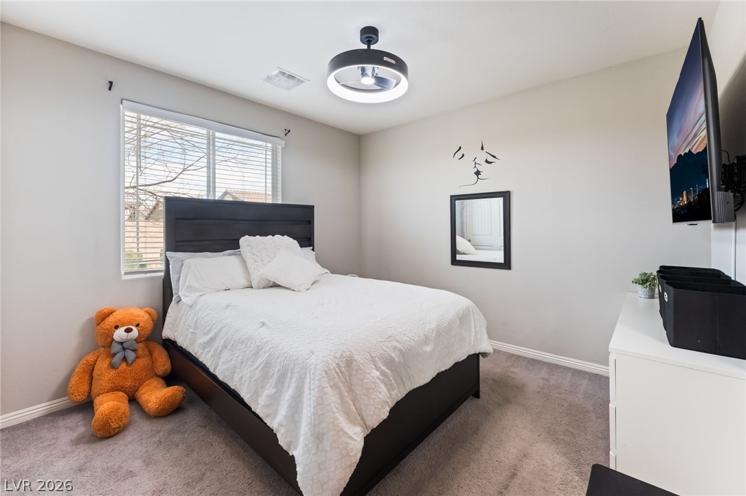 7329 Bedazzle Street North Las Vegas NV 89084