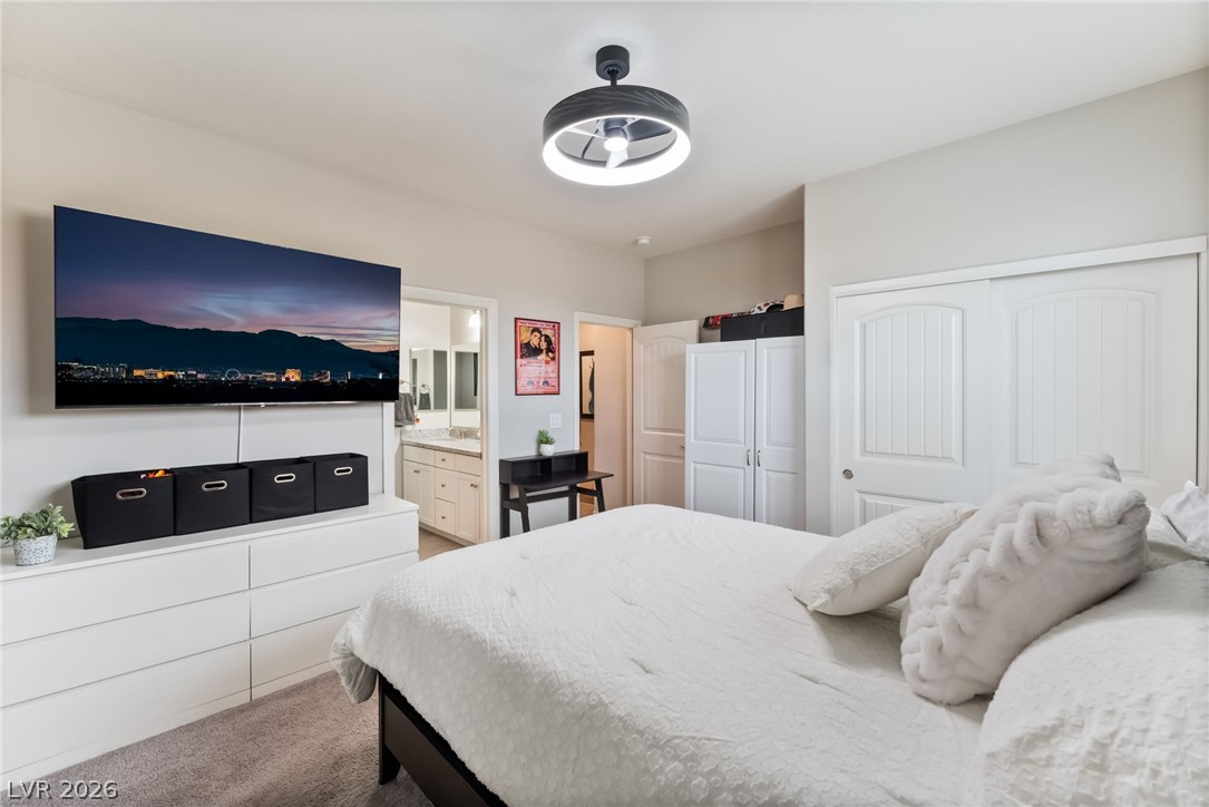 7329 Bedazzle Street North Las Vegas NV 89084