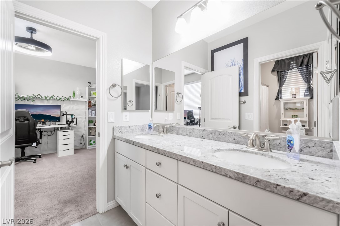 7329 Bedazzle Street North Las Vegas NV 89084