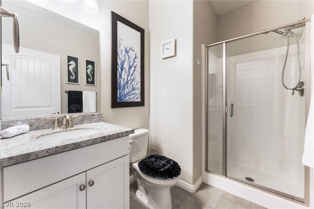 7329 Bedazzle Street North Las Vegas NV 89084