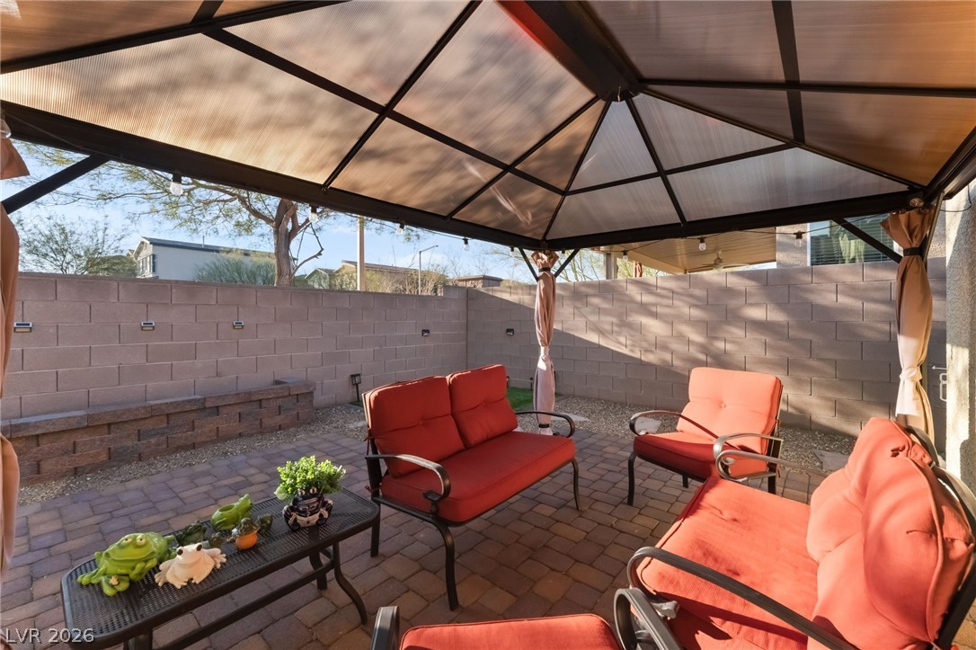 7329 Bedazzle Street North Las Vegas NV 89084