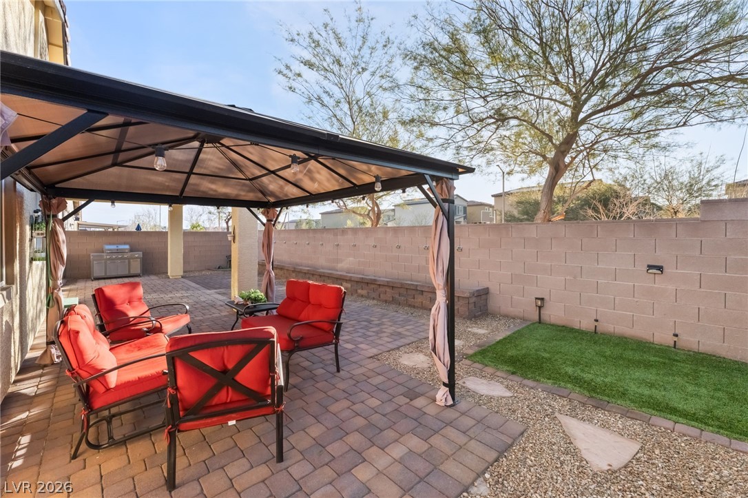 7329 Bedazzle Street North Las Vegas NV 89084