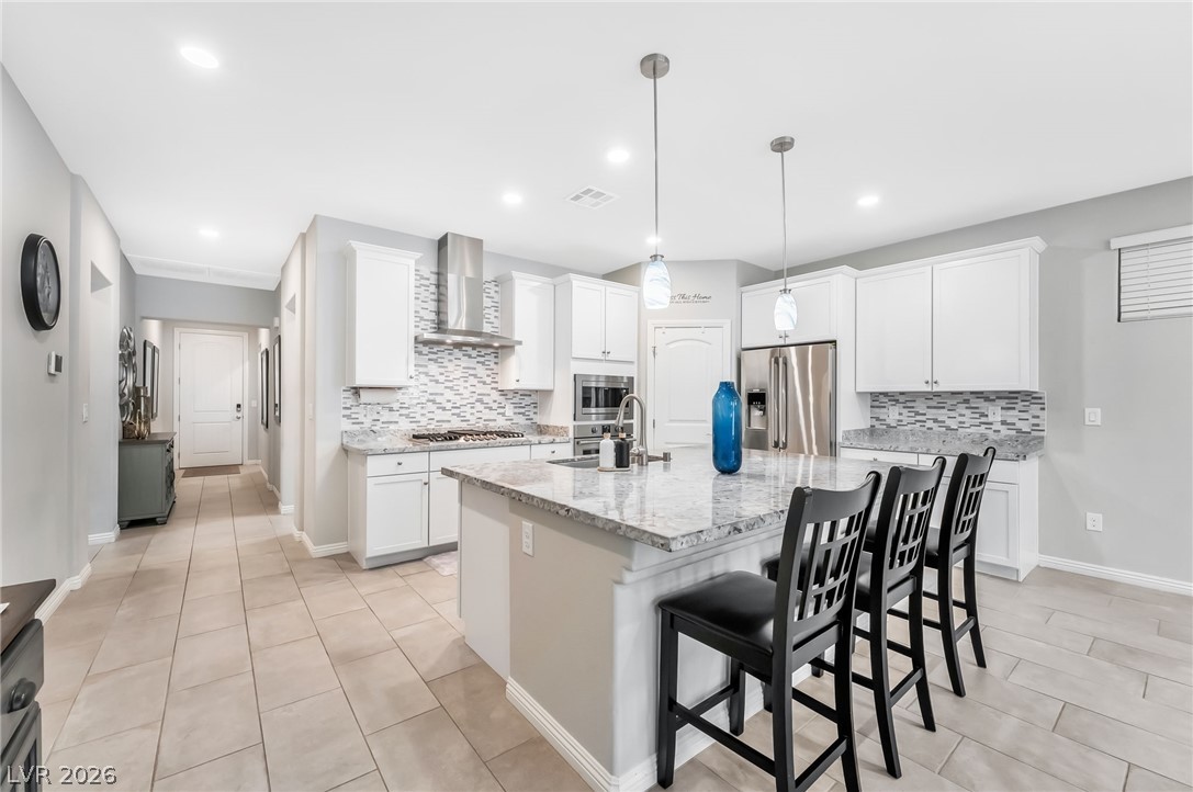 7329 Bedazzle Street North Las Vegas NV 89084