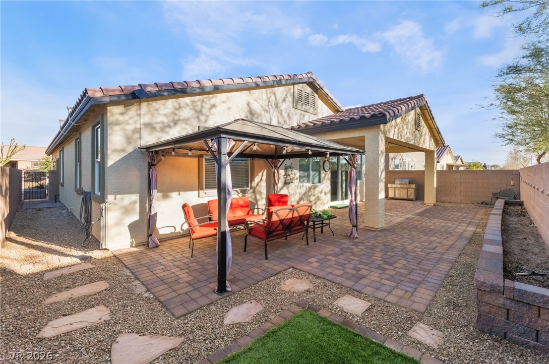 7329 Bedazzle Street North Las Vegas NV 89084