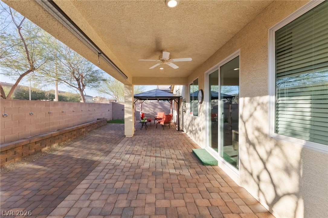 7329 Bedazzle Street North Las Vegas NV 89084