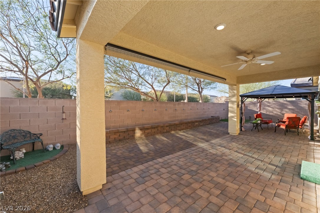 7329 Bedazzle Street North Las Vegas NV 89084