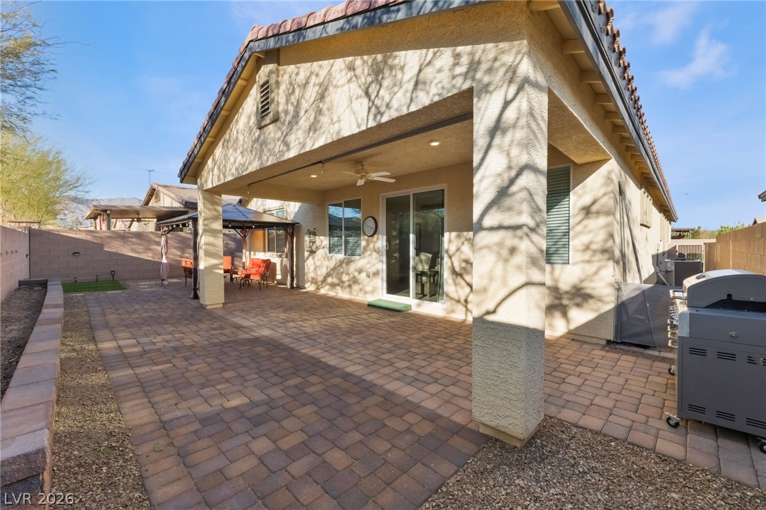 7329 Bedazzle Street North Las Vegas NV 89084