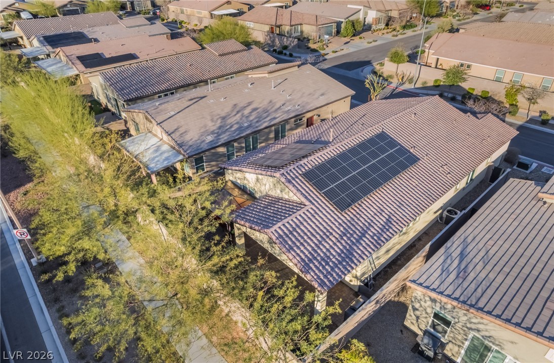 7329 Bedazzle Street North Las Vegas NV 89084
