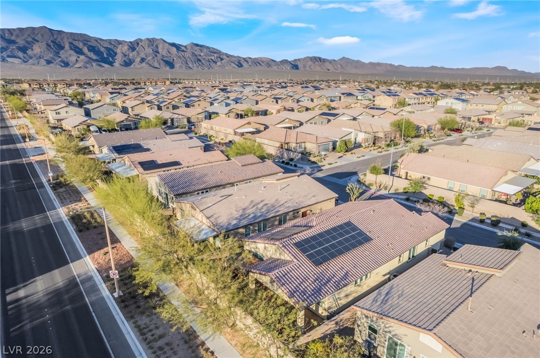 7329 Bedazzle Street North Las Vegas NV 89084