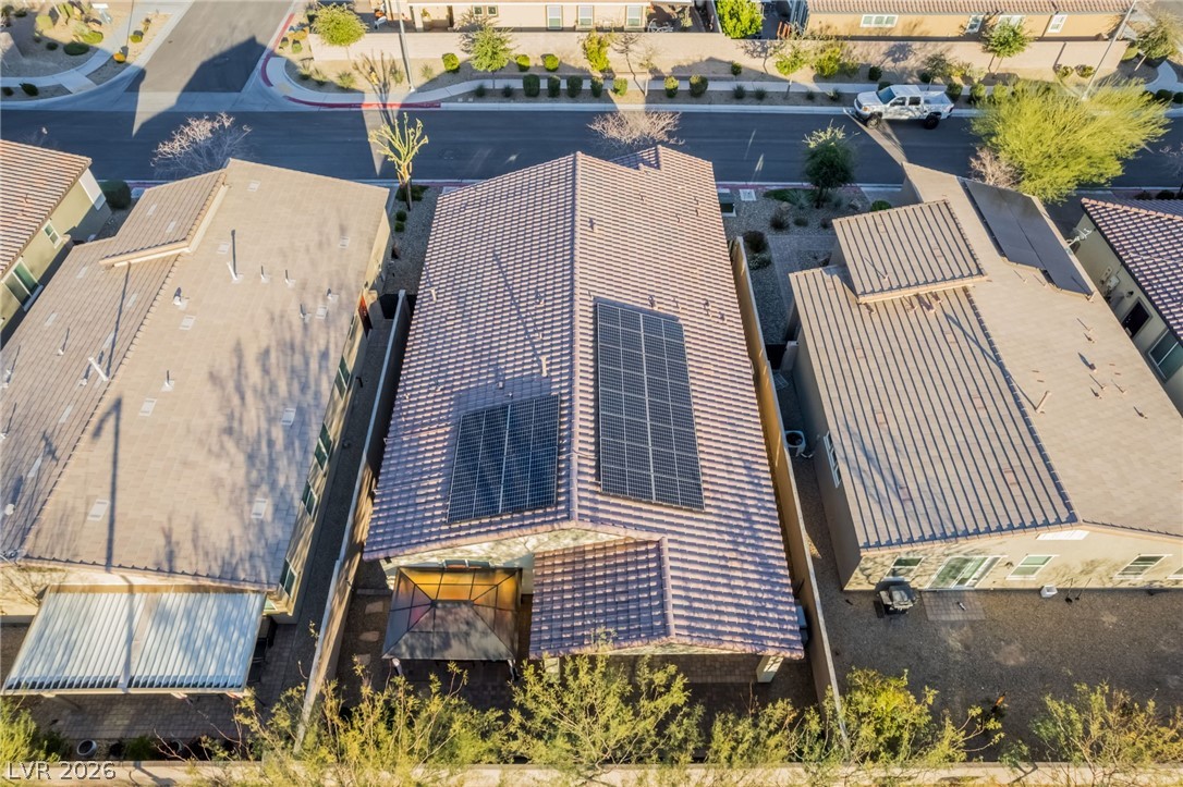 7329 Bedazzle Street North Las Vegas NV 89084