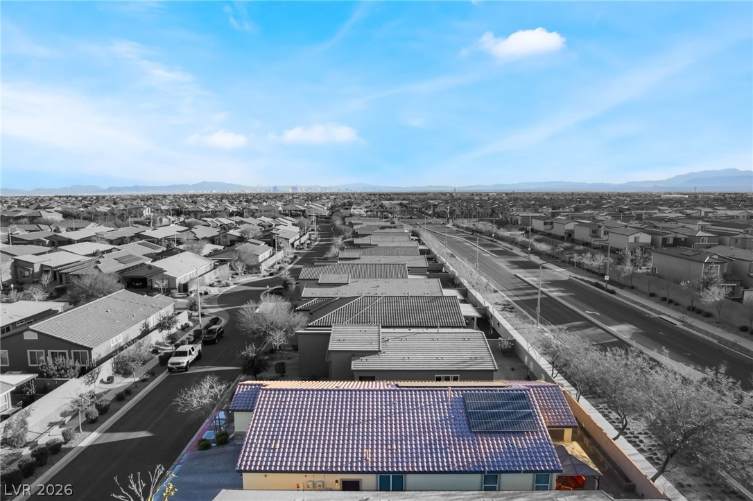 7329 Bedazzle Street North Las Vegas NV 89084