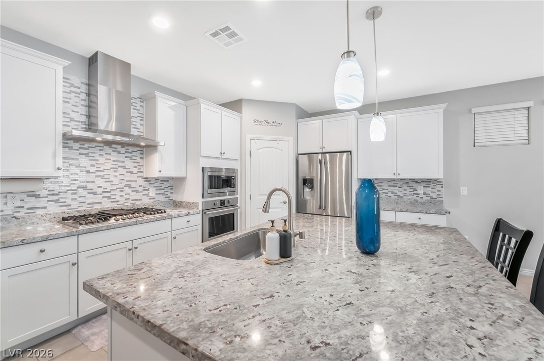 7329 Bedazzle Street North Las Vegas NV 89084