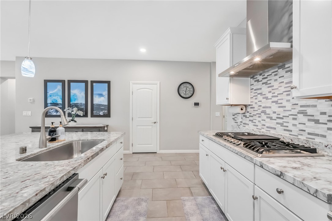 7329 Bedazzle Street North Las Vegas NV 89084