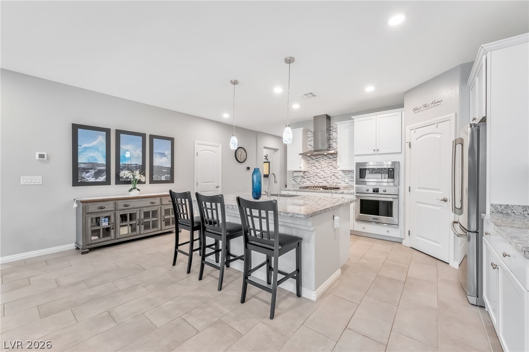 7329 Bedazzle Street North Las Vegas NV 89084