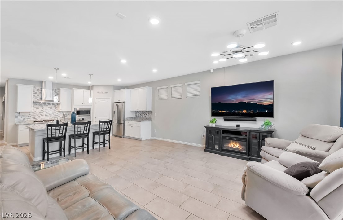 7329 Bedazzle Street North Las Vegas NV 89084