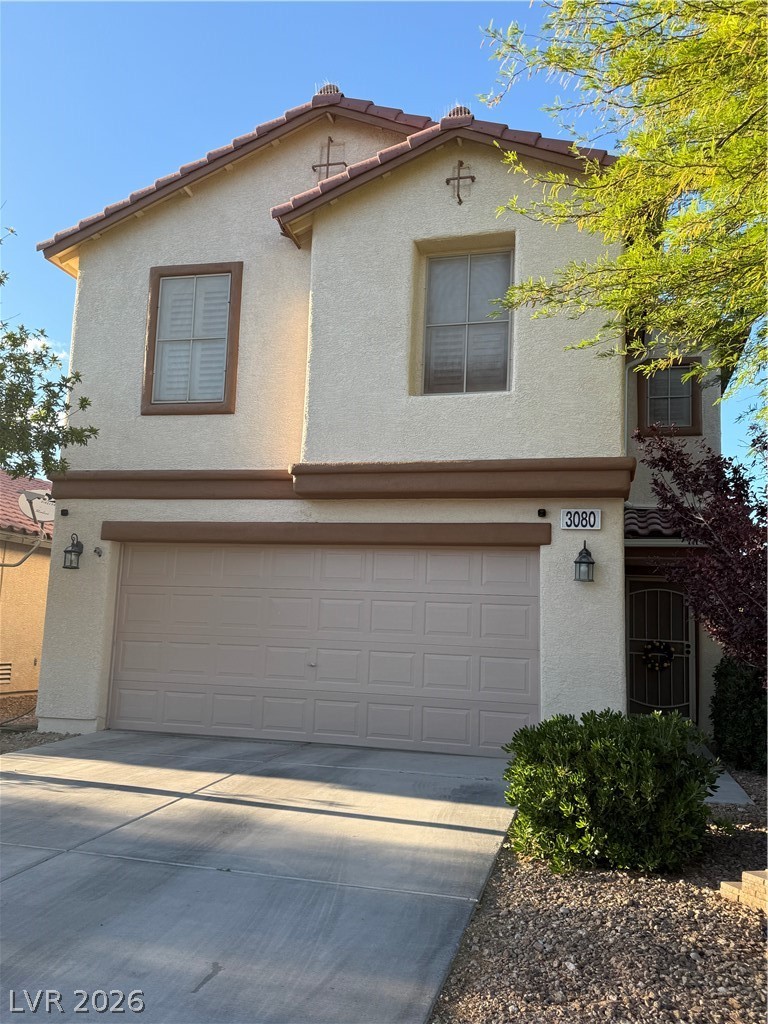 3080 Cantabria Court Las Vegas NV 89141