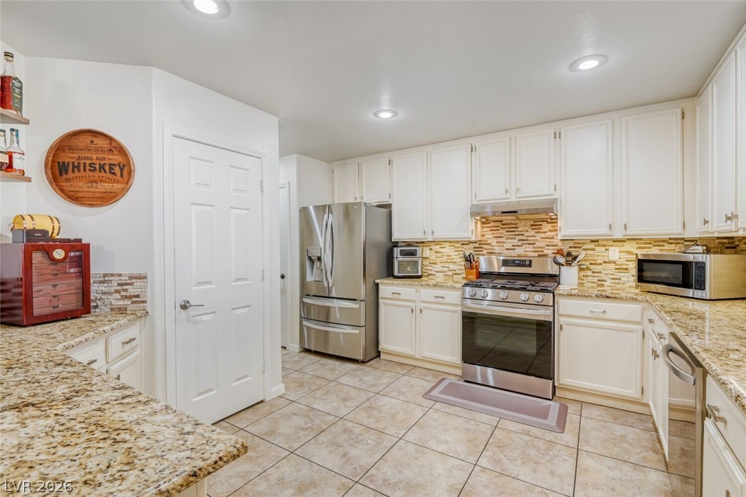 3080 Cantabria Court Las Vegas NV 89141