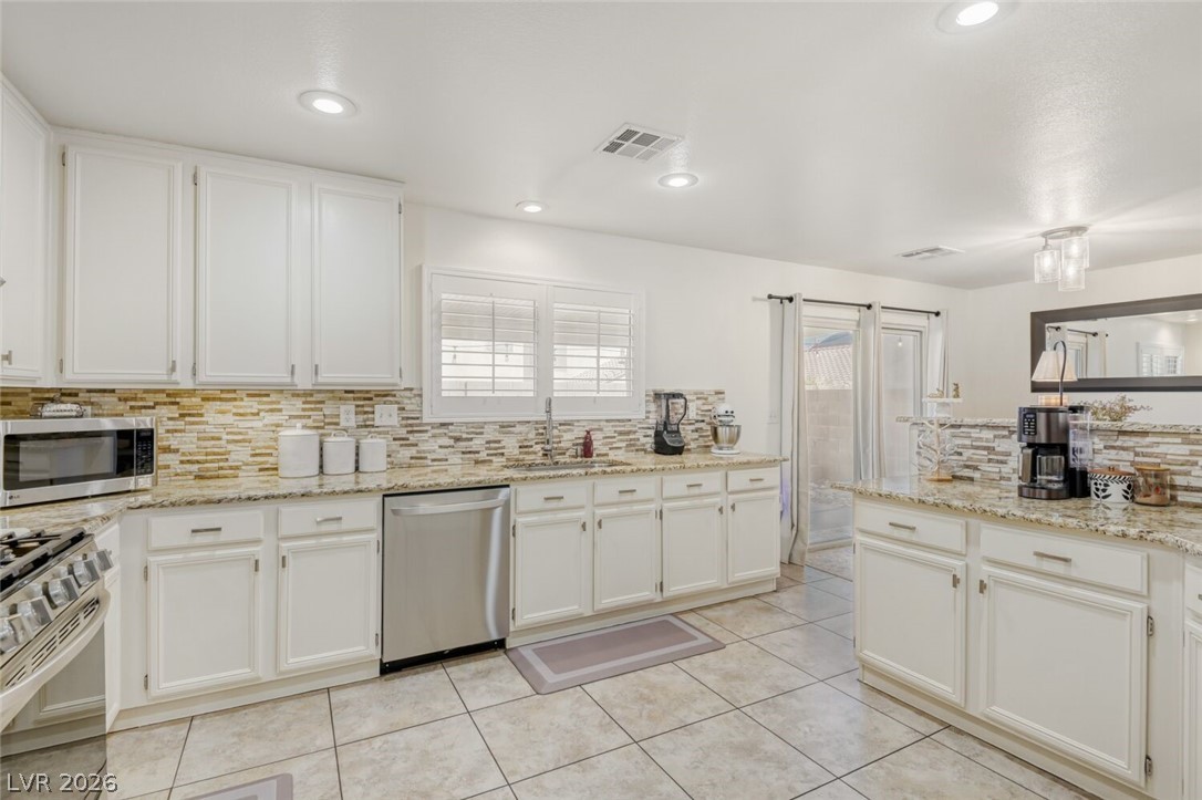 3080 Cantabria Court Las Vegas NV 89141