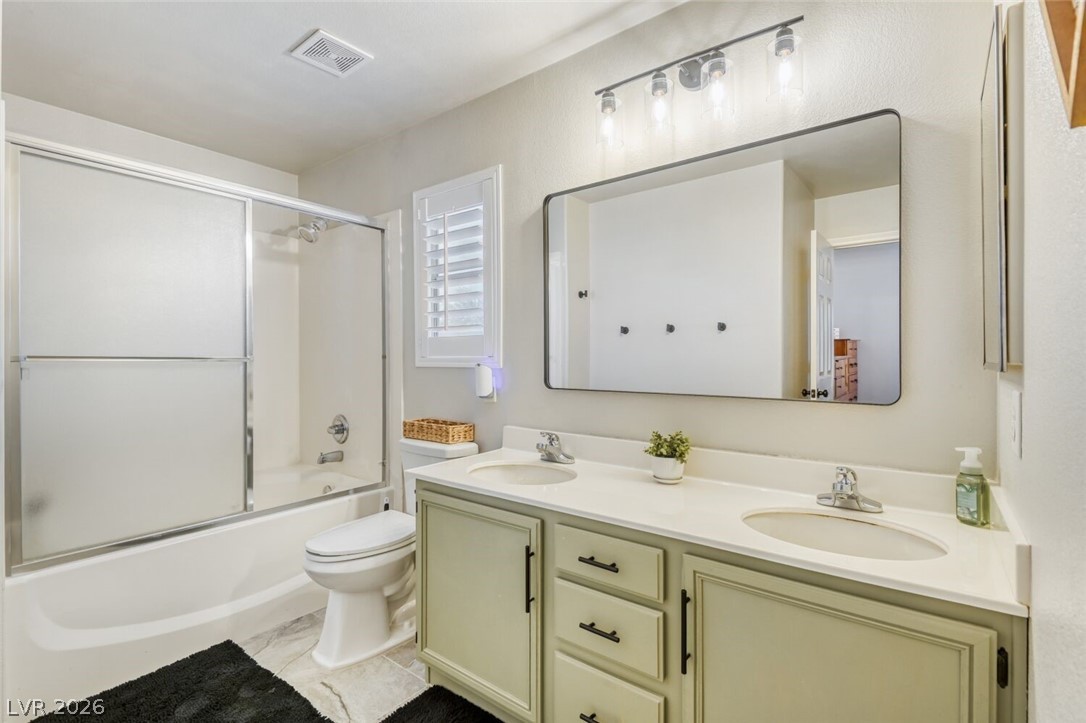 3080 Cantabria Court Las Vegas NV 89141