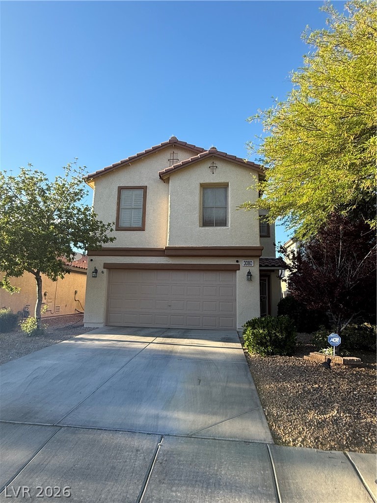 3080 Cantabria Court Las Vegas NV 89141