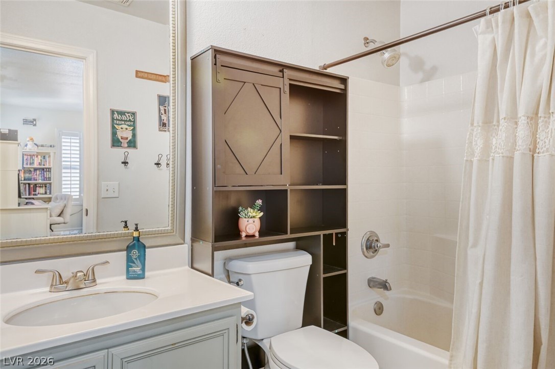 3080 Cantabria Court Las Vegas NV 89141