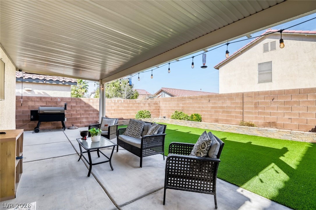 3080 Cantabria Court Las Vegas NV 89141